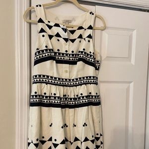 Jcrew Dress